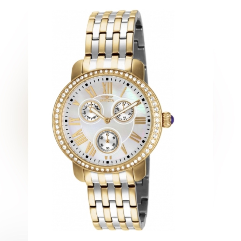 Invicta women’s watch